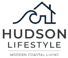 Hudson Lifestyle logo