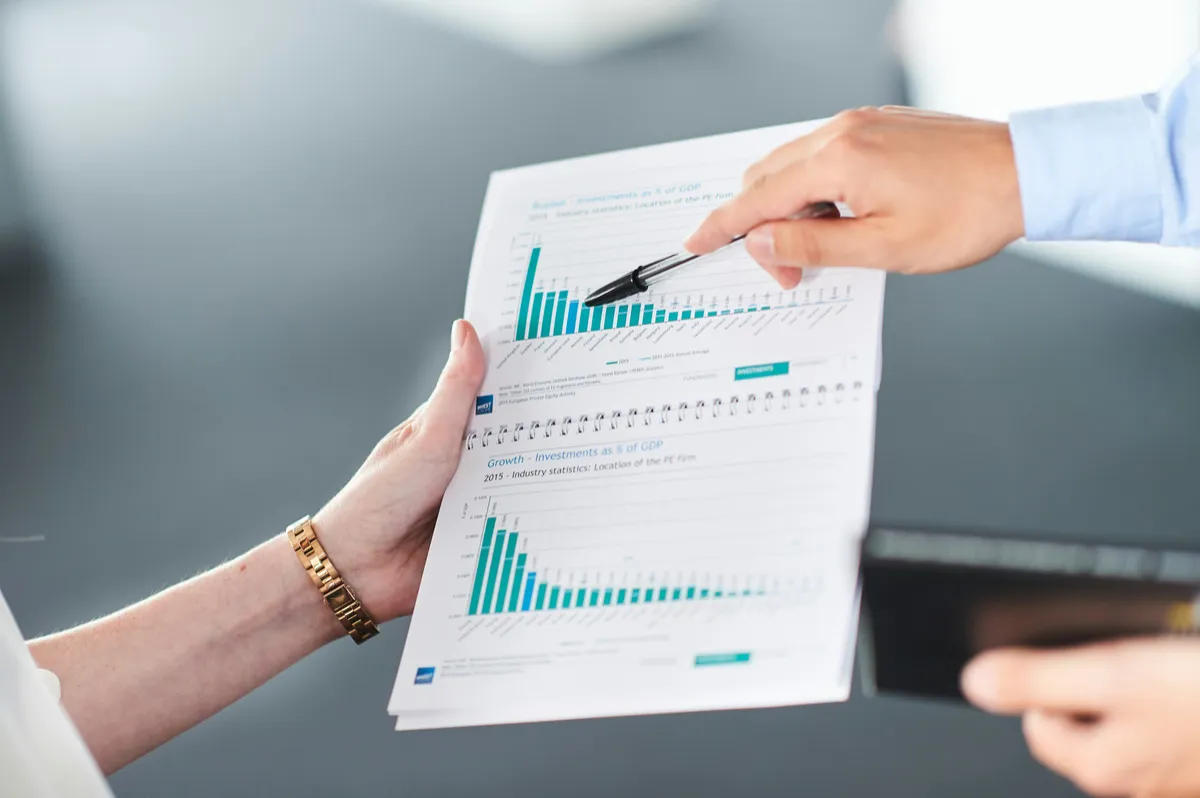 What Software Do Fractional CFOs Use for Client Reporting and Forecasting?