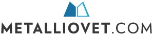 Metalliovet.com Logo