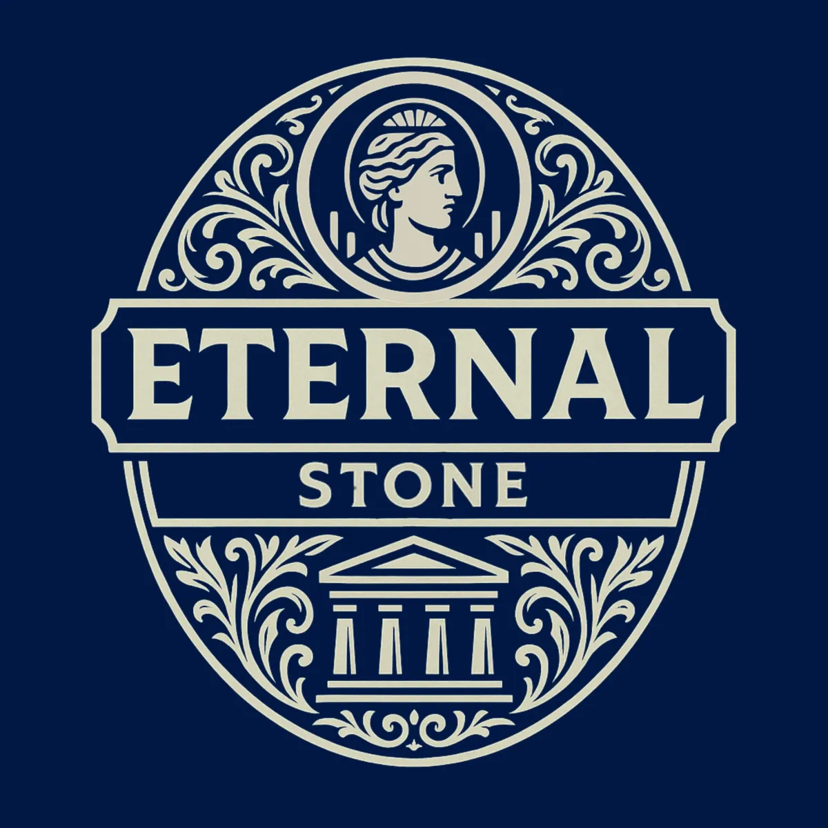 Eternal Stone Logo