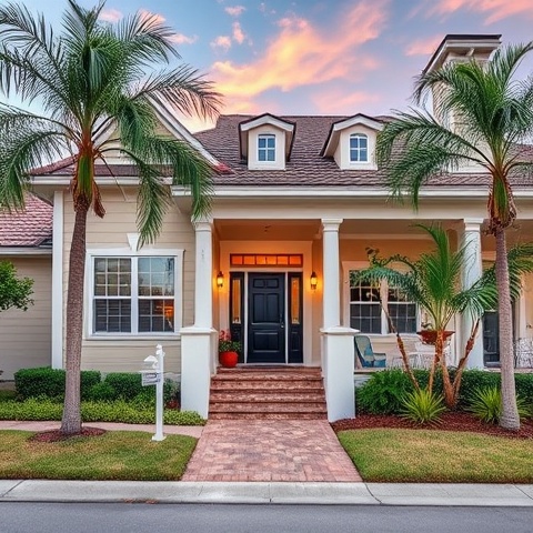 Tampa buyers need to judge the full monthly payment, not just the rate, why now: mortgage rates are still around the mid-6% range while Tampa buyers are dealing with insurance, inventory, and seller-credit math, angle: the financing insider.