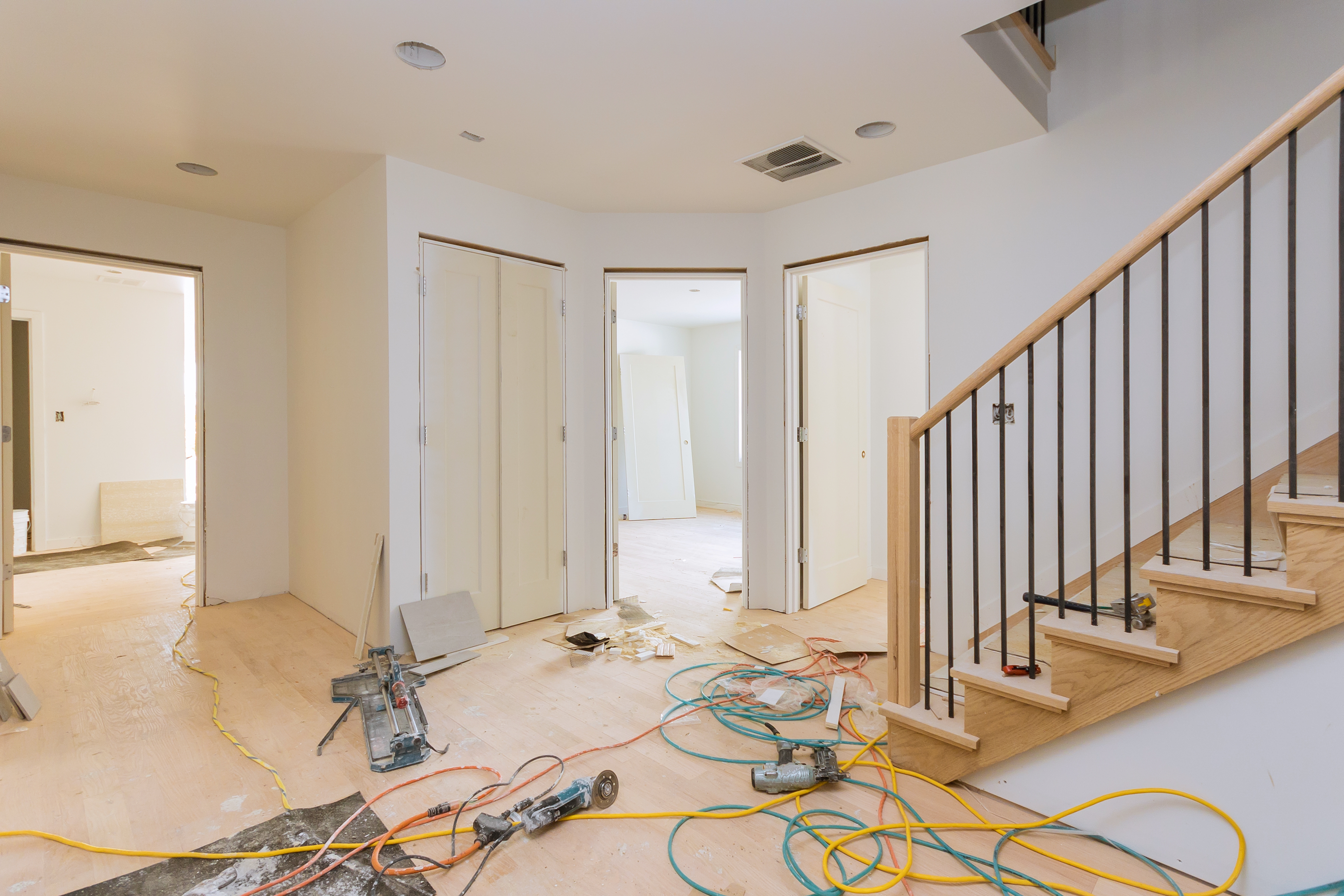 Transform Your Tampa Mansion with Value-Adding Renovations