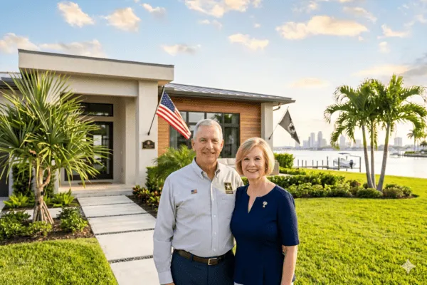 What Are the VA Loan Limits in Florida in 2026? (Full Explanation of Entitlement Rules and Buying Power)