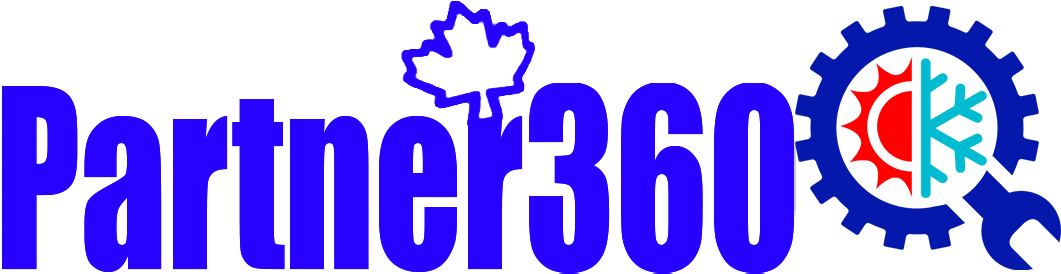 partner360.ca logo
