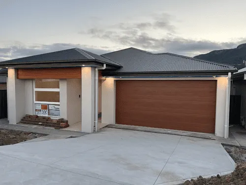 New Builds in Wollongong