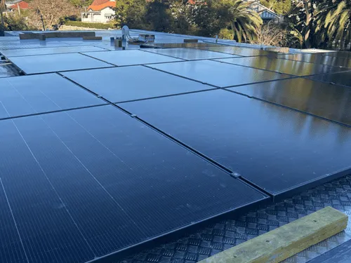Solar Installs in Wollongong