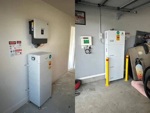 Solar Batteries in Wollongong