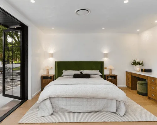 General Electrical Work in Wollongong