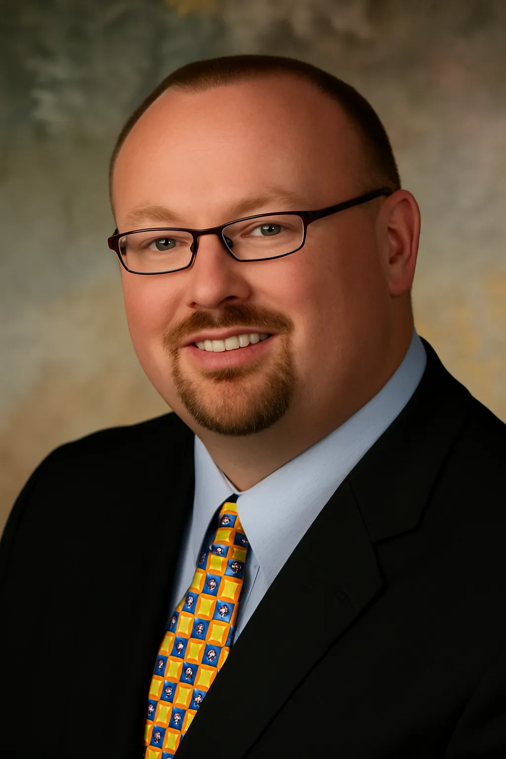 Stephen Jones, St. Charles County elder law attorney