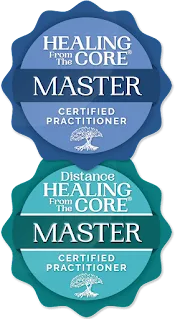 HFC Master Practitioners seals