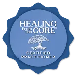 HFC Certified Practitioner seal