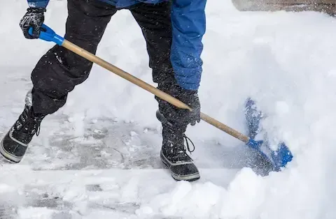 Snow Removal in Dubuque IA: Plans, Cost, Response Time