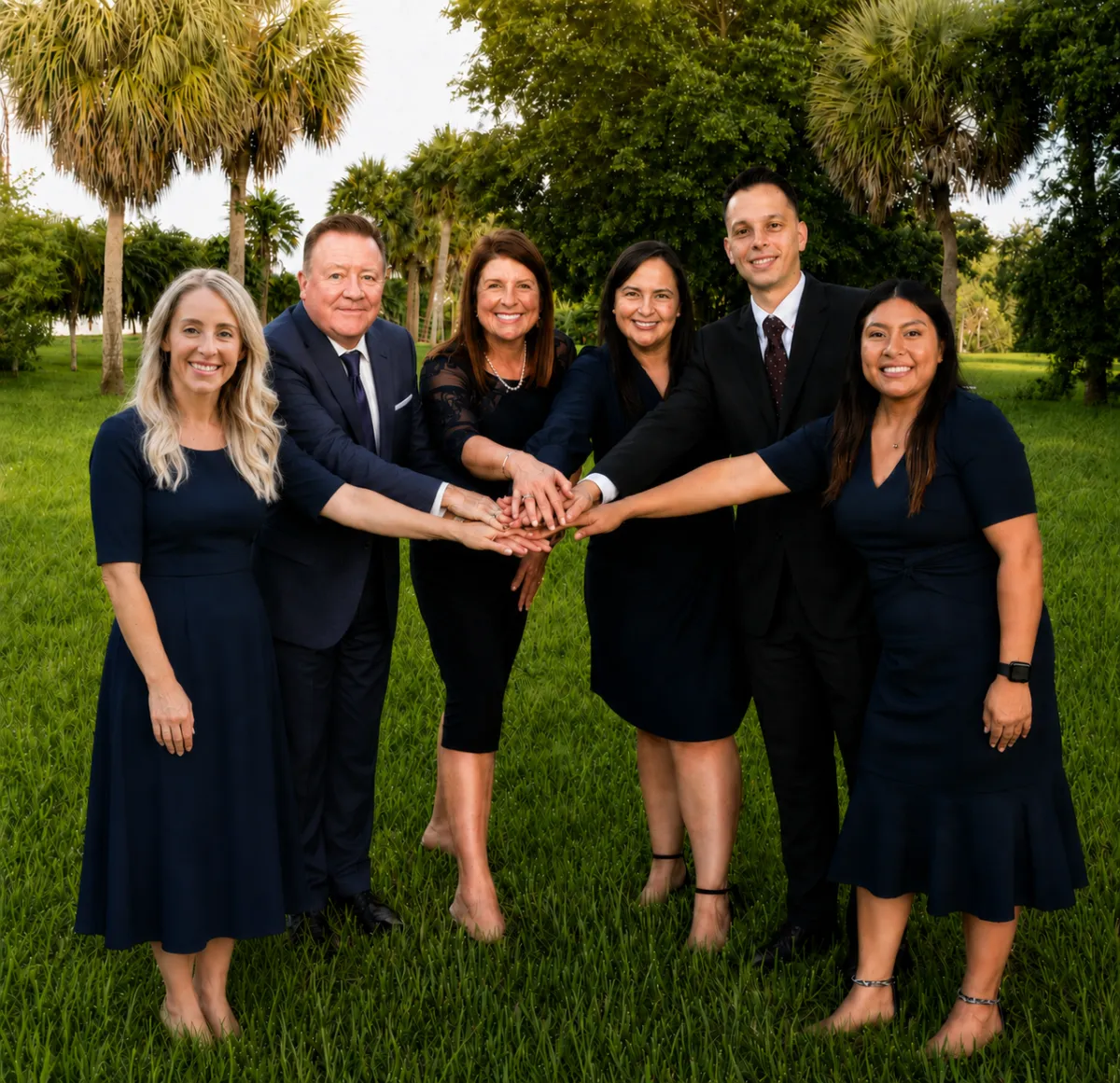 Medicaid & More Team