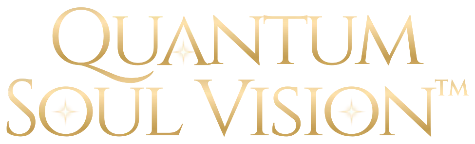 Quantum Soul Vision™