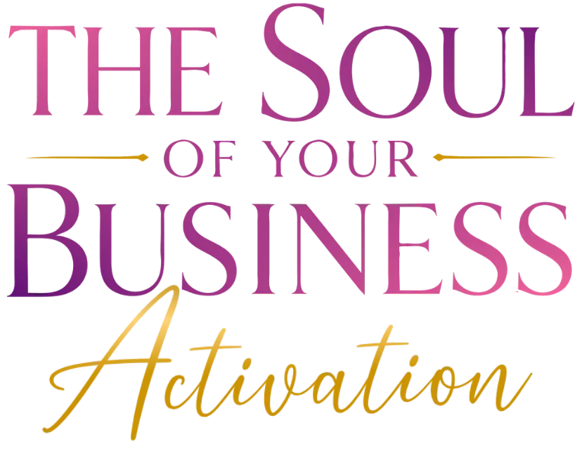 The Soul of your Business Activation