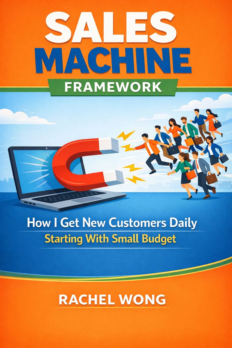 Internet Sales Machine