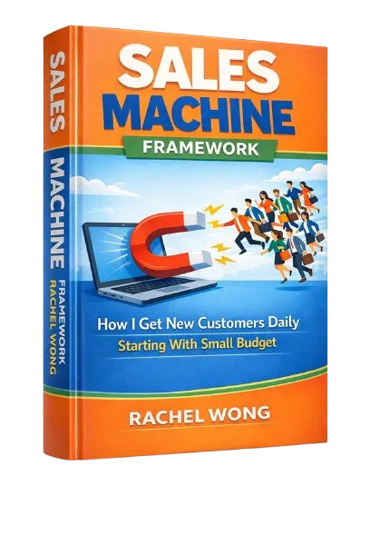 Internet Sales Machine