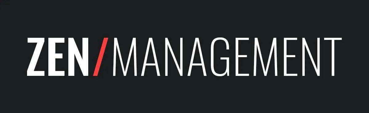 Zen Management