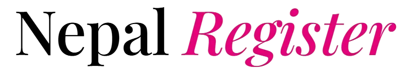 NepalRegister.com