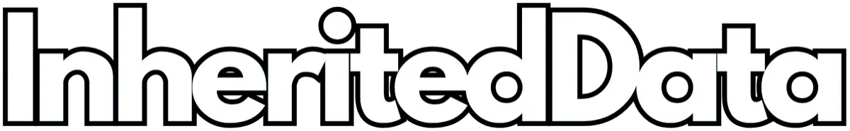 InheritedData logo