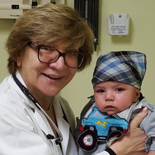 Pediatric Care in Brooklyn - Open 7 Days a Week