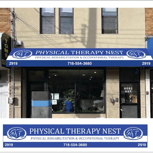 Post-Surgical Rehab at PT Nest Brooklyn