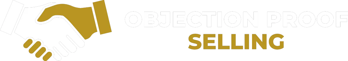 Objection Proof Selling