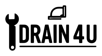 DRAINs 4 U Logo