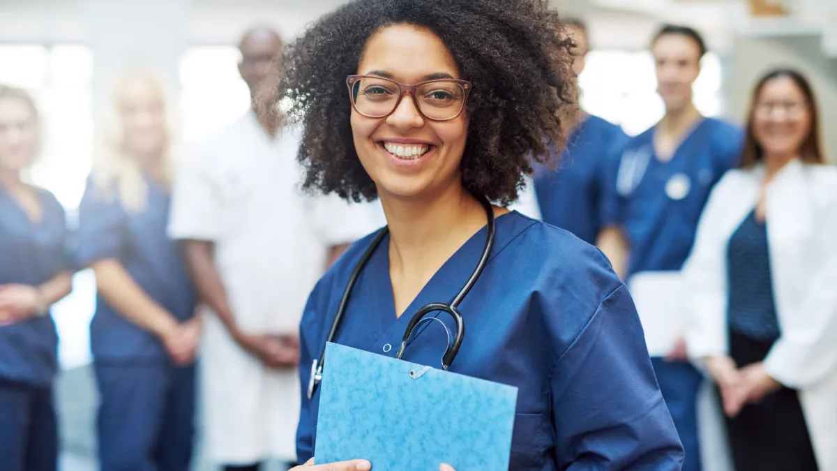 Yoshe Clinical Academy (YCA) Hero Image