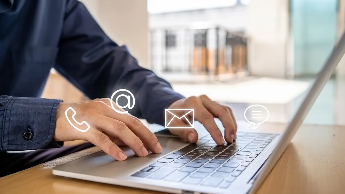 Contact Us Hero  Image