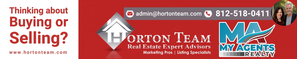 Horton Team | Evansville & Newburgh Real Estate Advisors