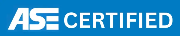 ASE Certified