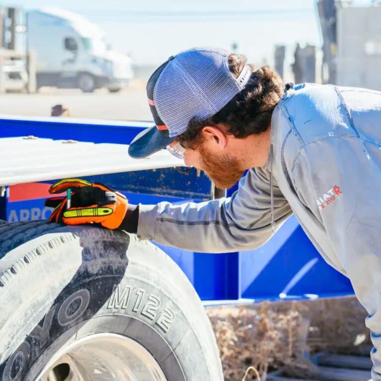 DOT Inspection