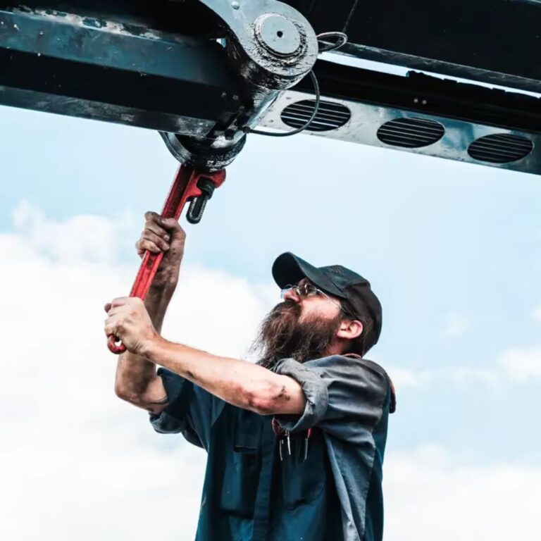 Mobile Truck Repair