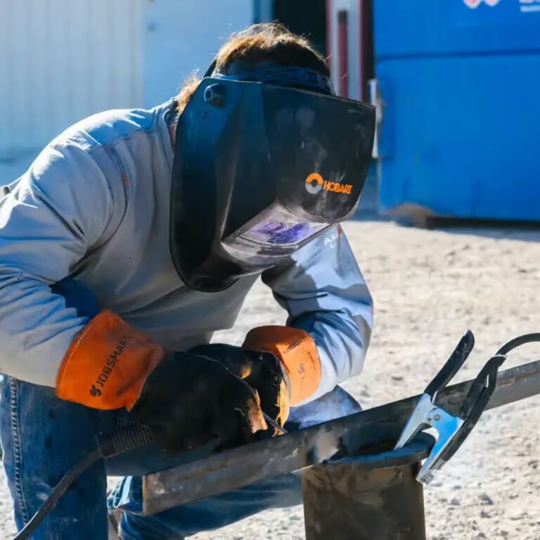 Truck Welding & Fabrication