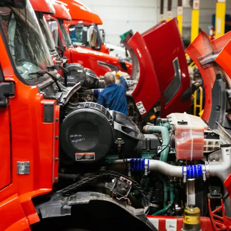 Fleet Services