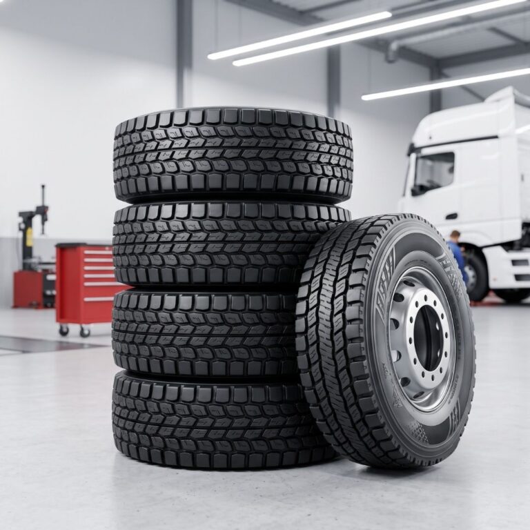 Tire Sales