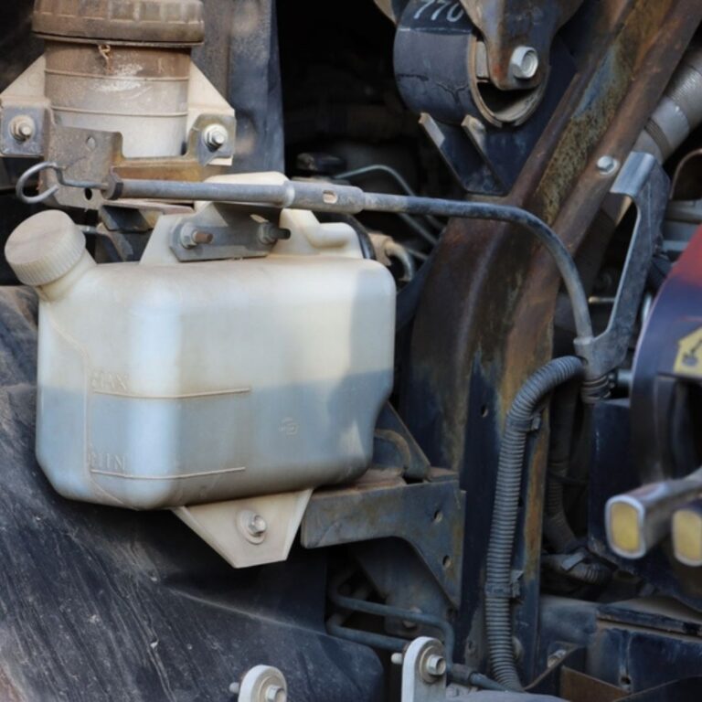 Coolant System Repair