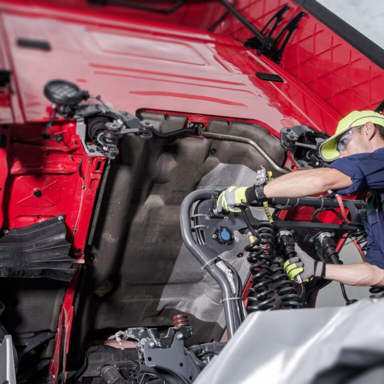 Diagnostics & Electrical Repair