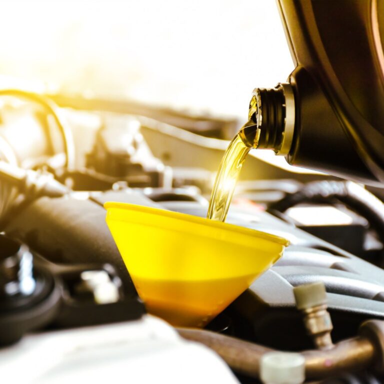 Express Lube Repair