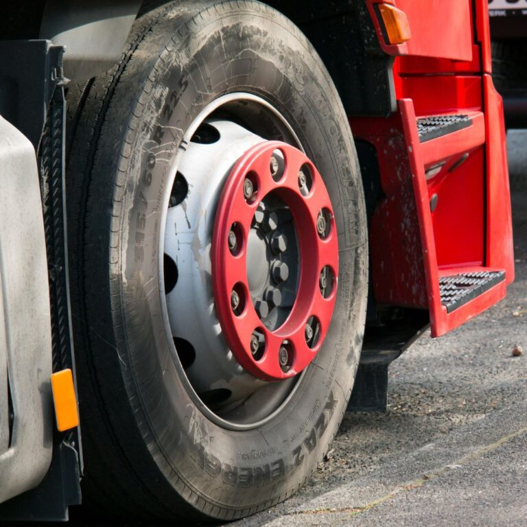 Tire Repair