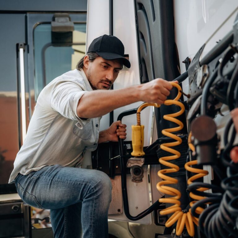 Electrical System Repair