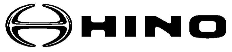 Hino Logo