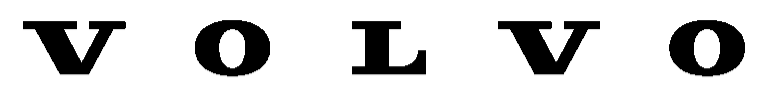 Volvo Logo 