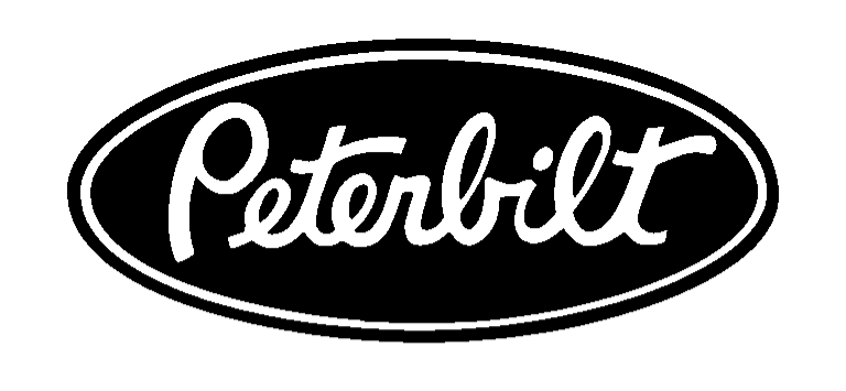 Peterbilt Logo