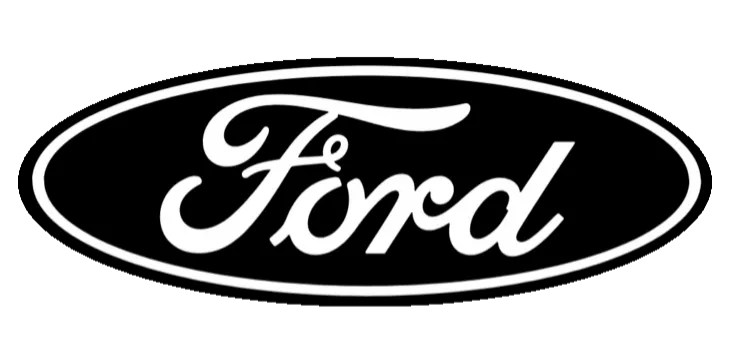 Ford Logo