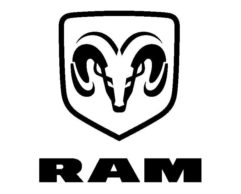 Dodge/Ram Logo