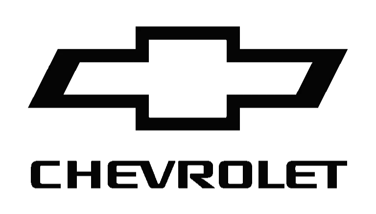 Chevrolet Logo