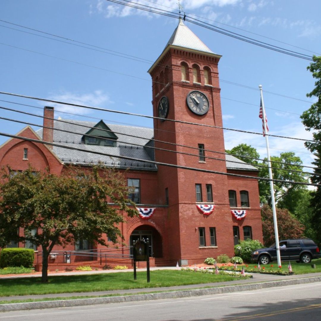 Plaistow NH