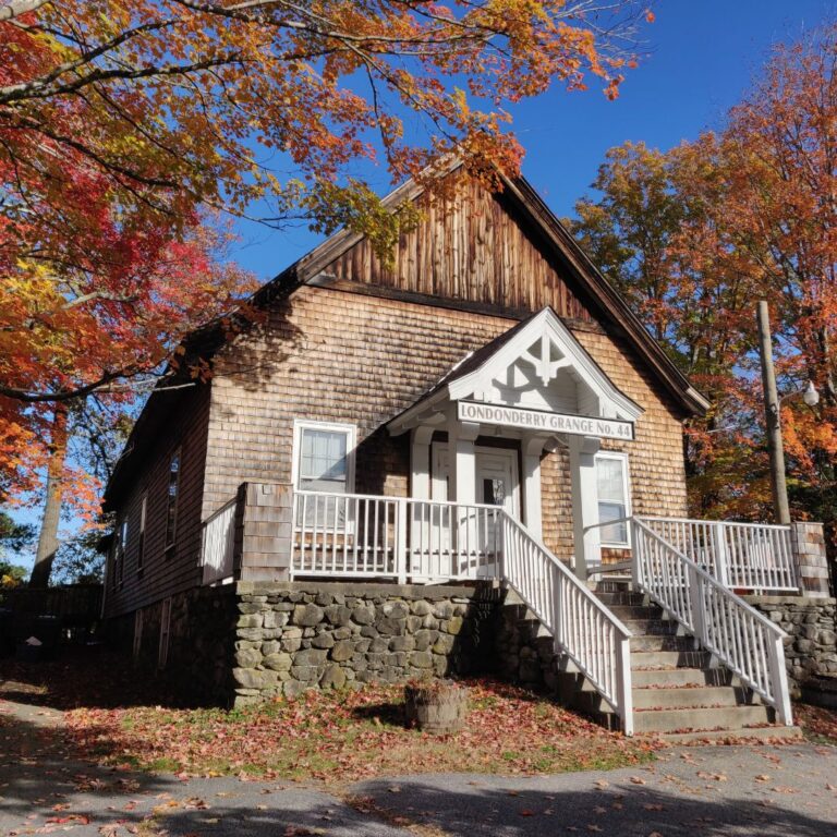 Londonderry, NH